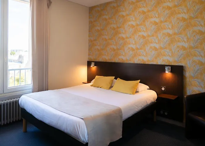 Hotel Bellevue