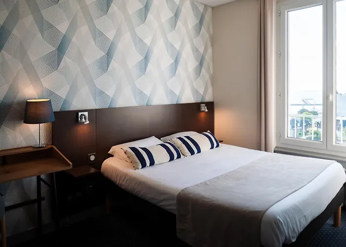 Hotel Bellevue