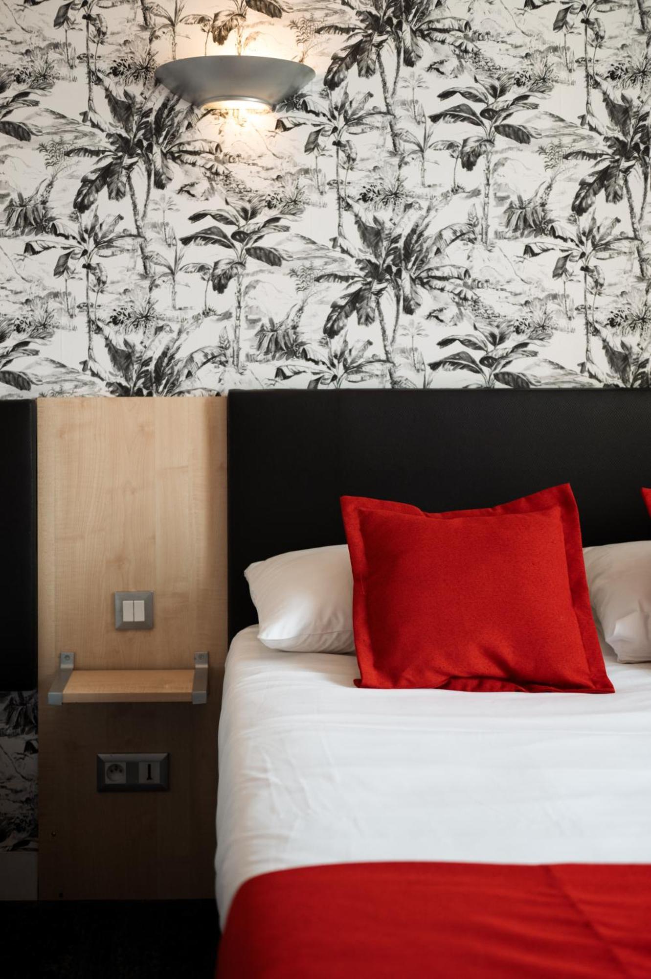 Bellevue Hotel Brest