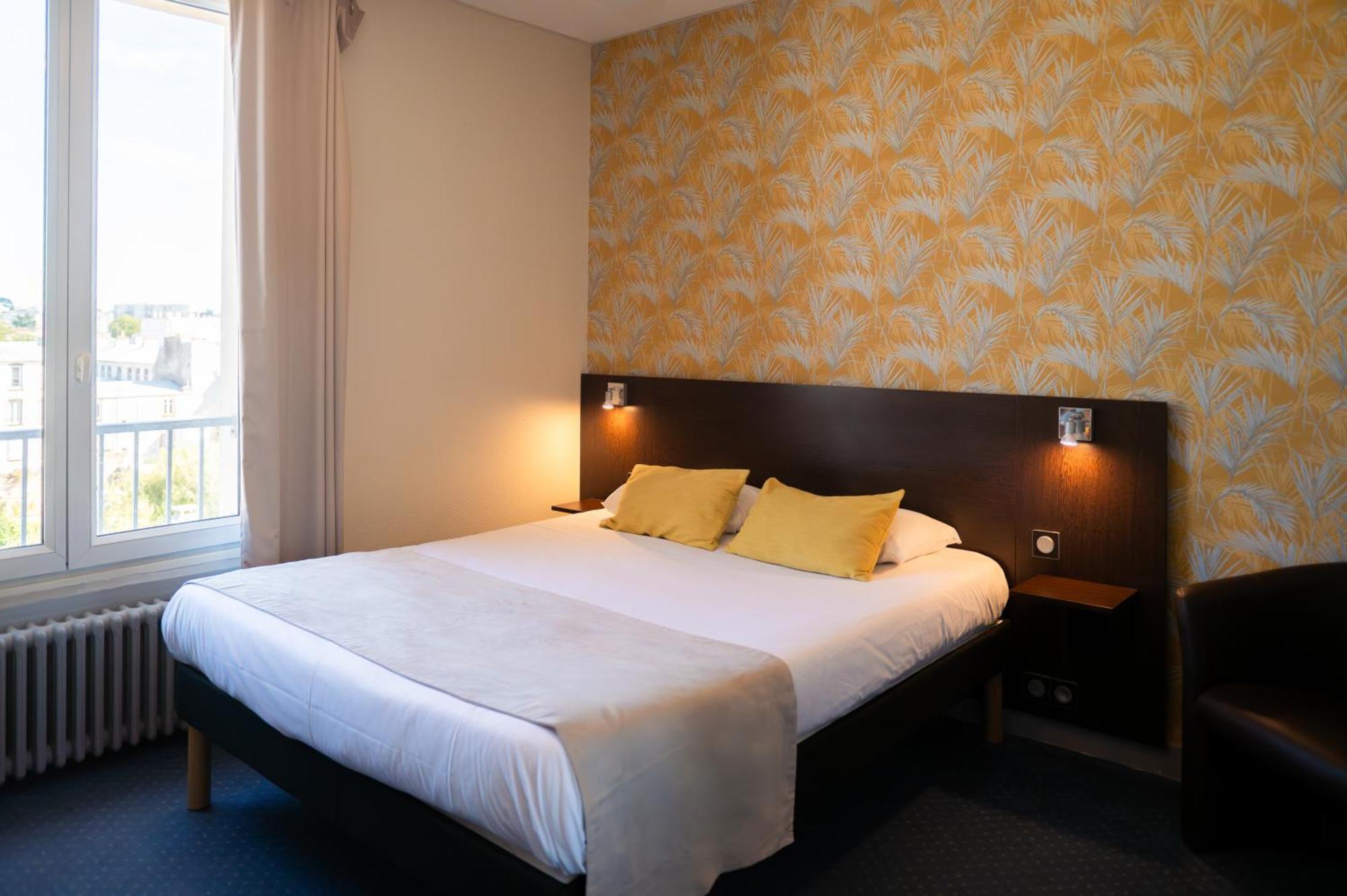 Bellevue Hotel