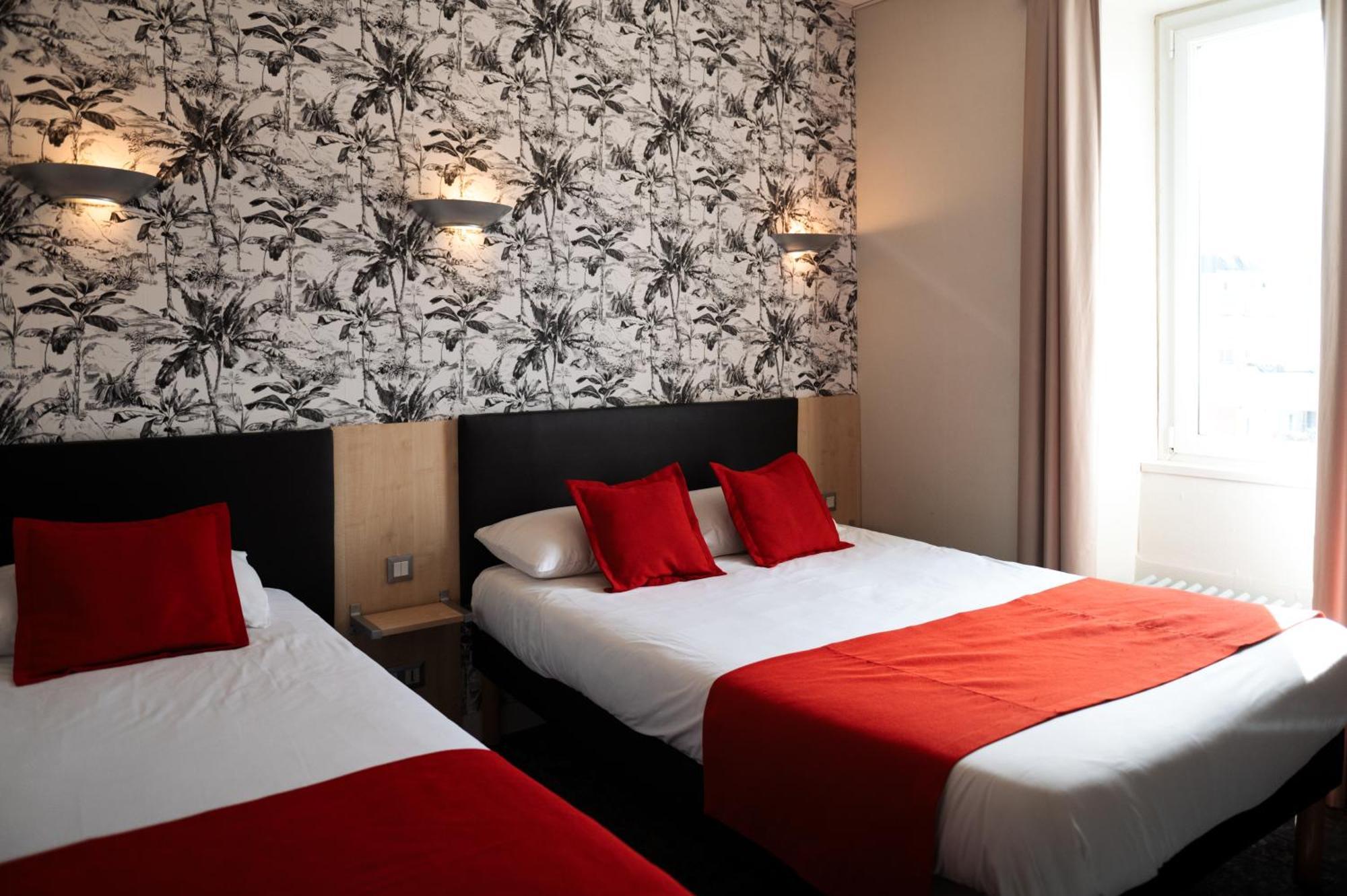 Hotel Bellevue 2*