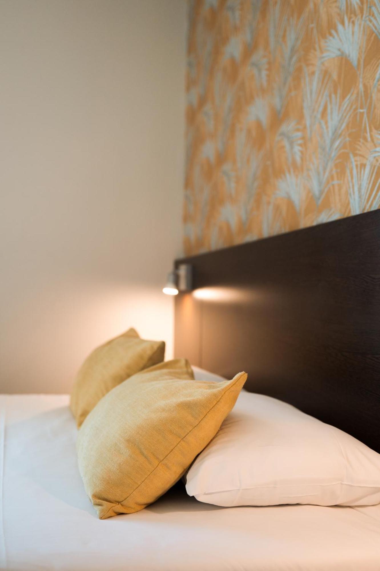 Bellevue Hotel 2*