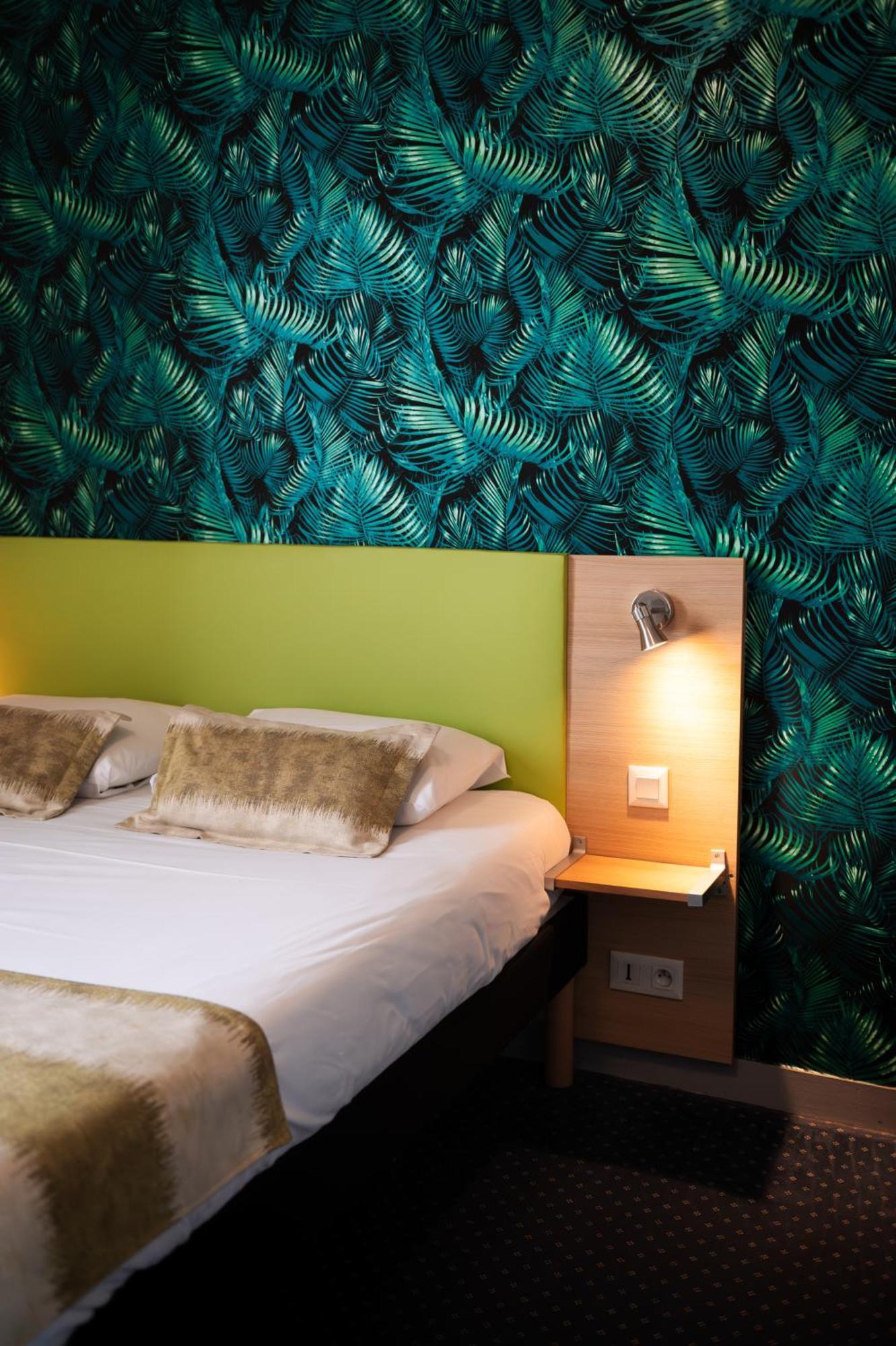 Bellevue Hotel 2*