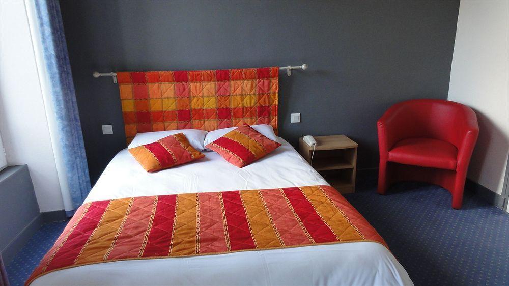 Bellevue Hotel 2*
