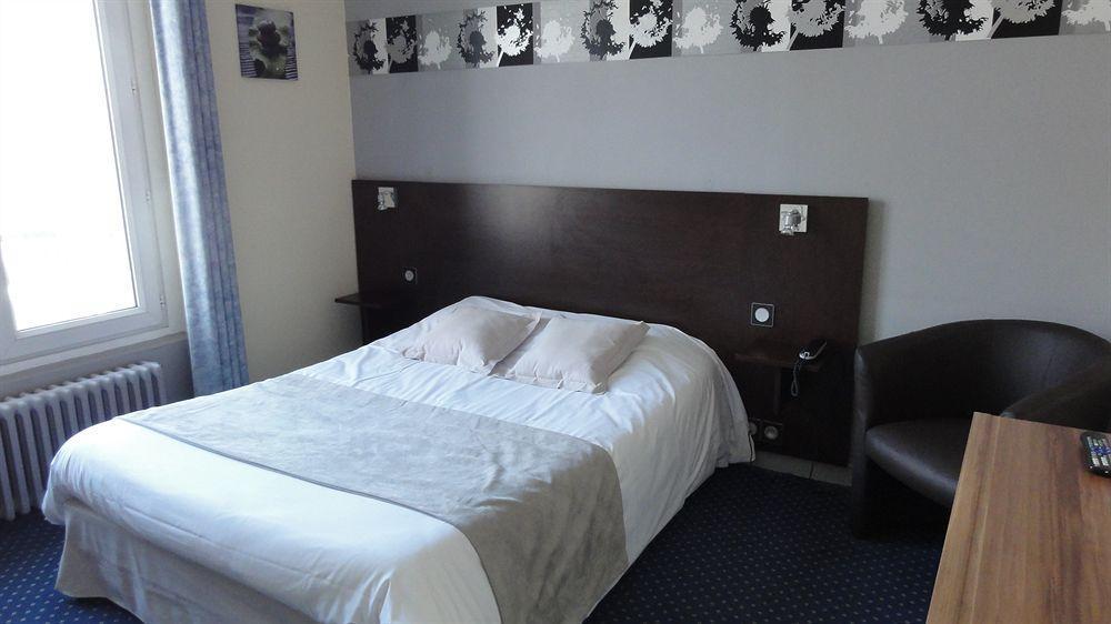Bellevue Hotel Brest