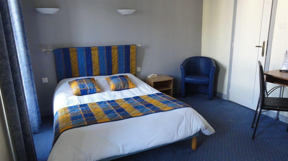 Bellevue Hotel Brest