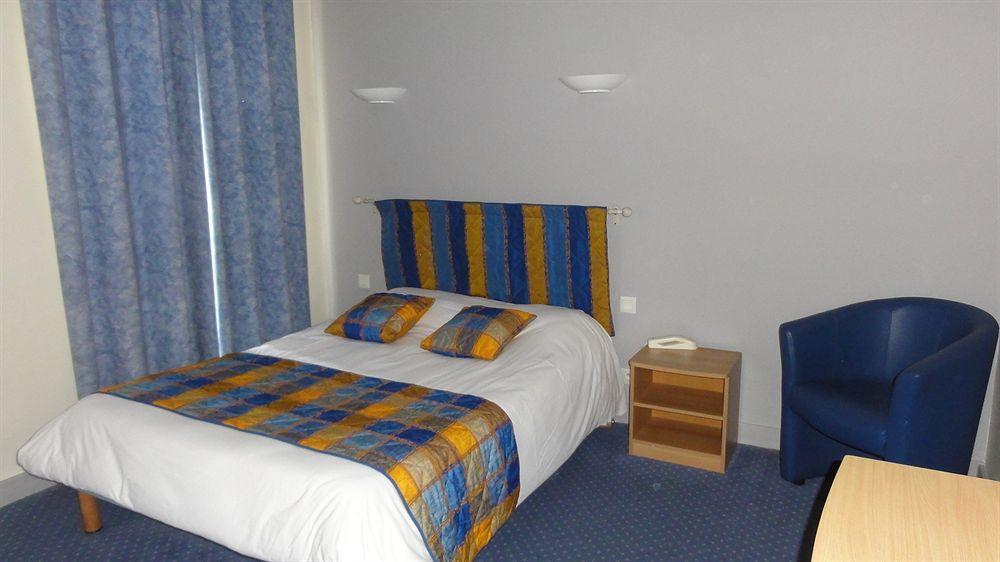 Hotel Bellevue Brest