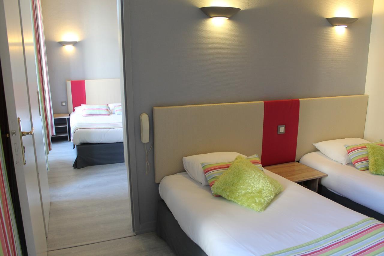 Hotel Bellevue 2*