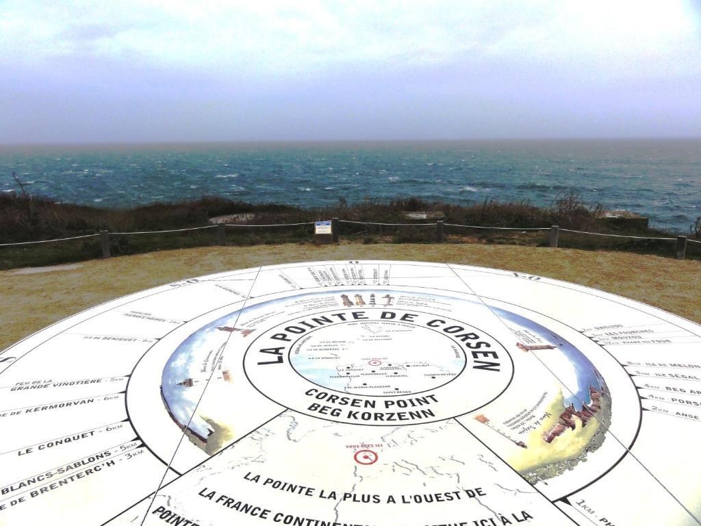 Bellevue Brest