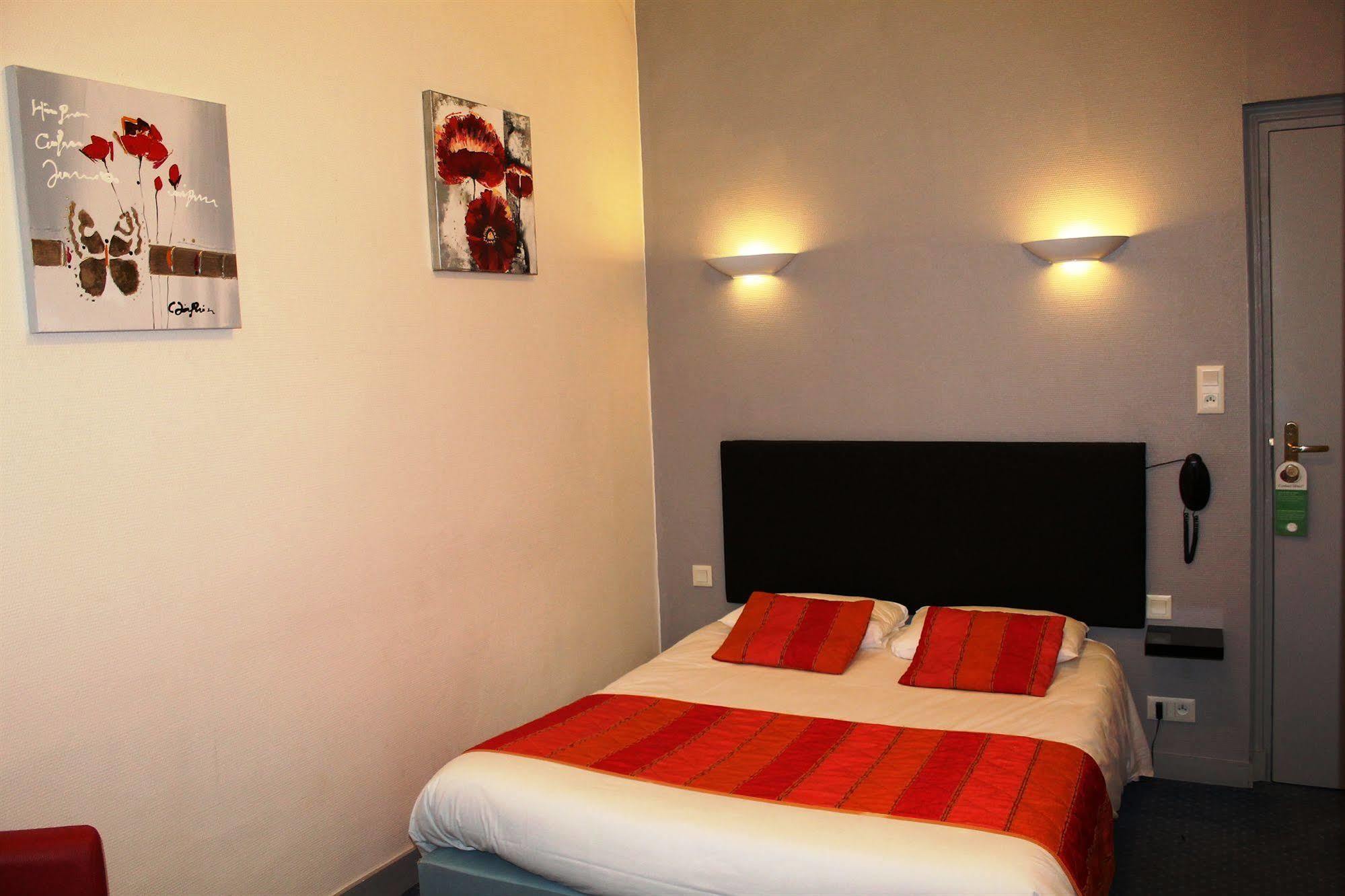 Bellevue 2* Brest