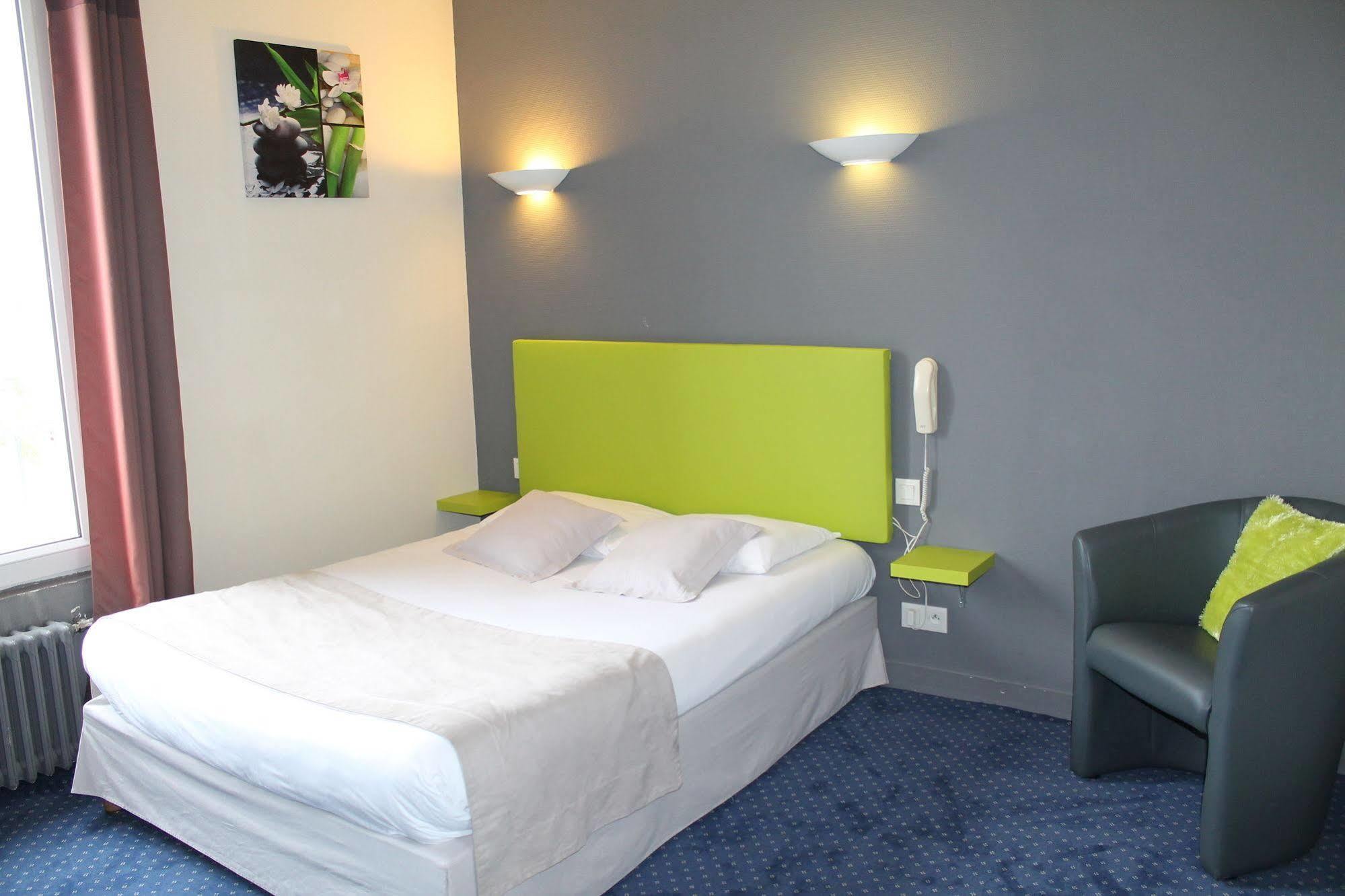 Bellevue Hotel